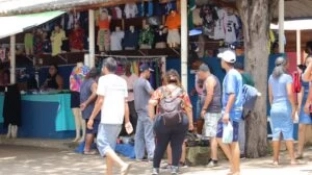 Prefeitura de Sorocaba atenderá barganheiros neste domingo (25)