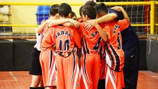 Jogos Escolares de Sorocaba 2026 têm início na próxima segunda-feira (18)
