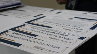 Prefeitura celebra 38º aniversário da GCM de Sorocaba