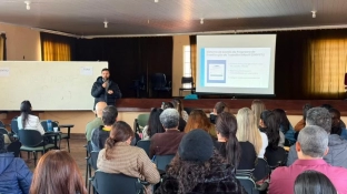 Prefeitura de Sorocaba realiza capacitação sobre o enfrentamento ao trabalho infantil