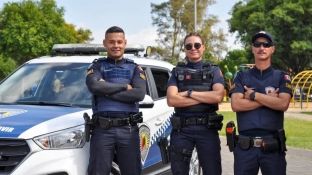 Prefeitura de Sorocaba convoca mais 40 aprovados em concurso público da Guarda Civil Municipal