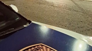 Homem é preso em flagrante pela GCM após roubo a motorista