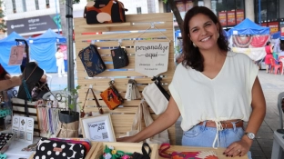 4ª edição da Expo Mulheres Empreendedoras é realizada no Centro de Sorocaba e atrações homenageiam o Dia Internacional da Mulher