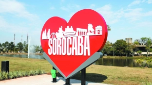 Sorocaba chega a 372 anos com indicadores que colocam a cidade como uma das mais importantes do País