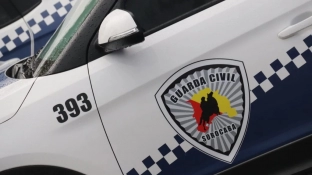 GCM atende vítima ferida em caso registrado como tentativa de homicídio