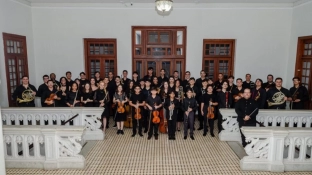 Semifinal do Concurso Jovens Solistas terá apresentações gratuitas na Sala Fundec