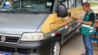 Urbes inicia renovação de Alvará de Transporte Escolar para o segundo semestre de 2026
