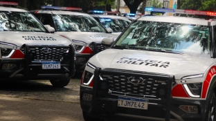 Quase 800 presos são recapturados na ‘saidinha’ de março no estado de São Paulo