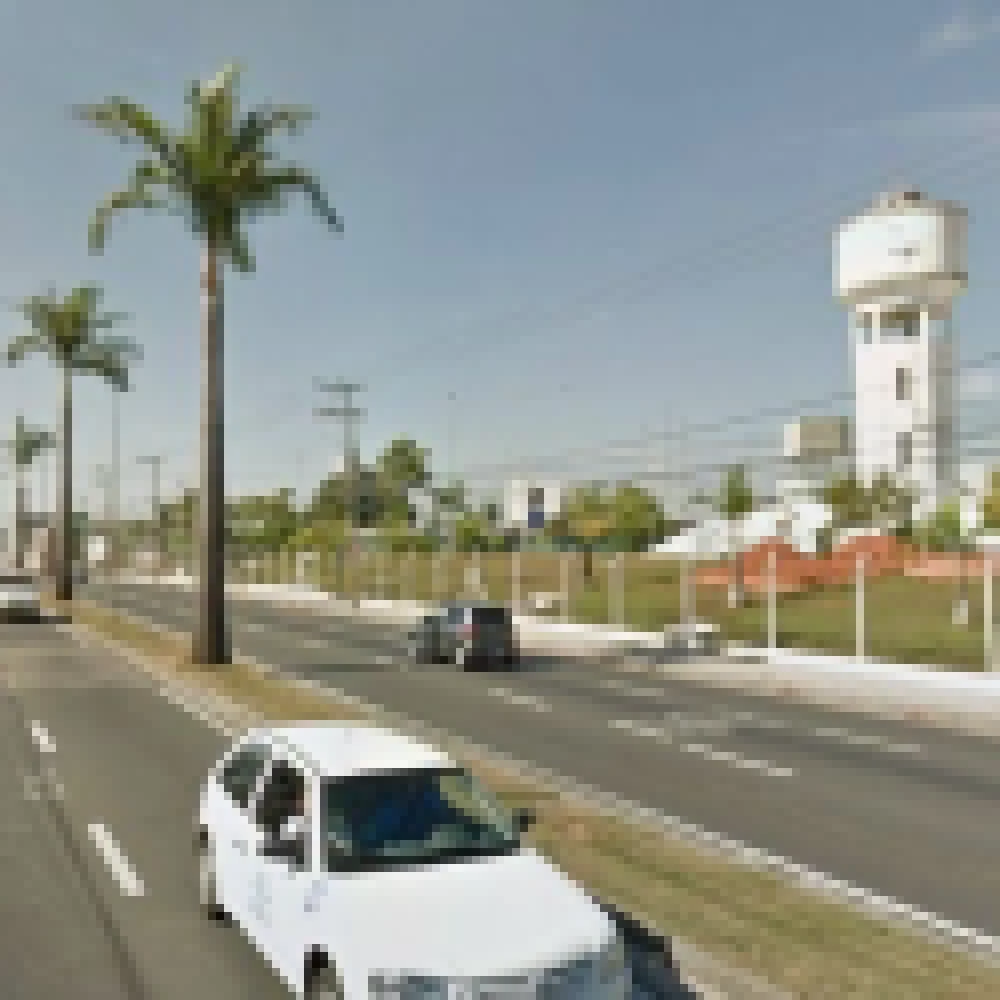 Trecho da Avenida Gal. Carneiro será fechado para obras de melhorias no final de semana