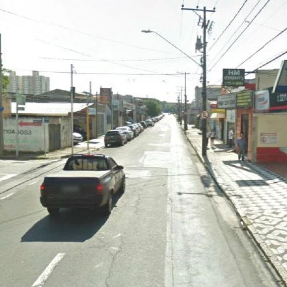 Trecho da rua Hermelino Matarazzo será interditado na noite desta quarta-feira para obras emergenciais