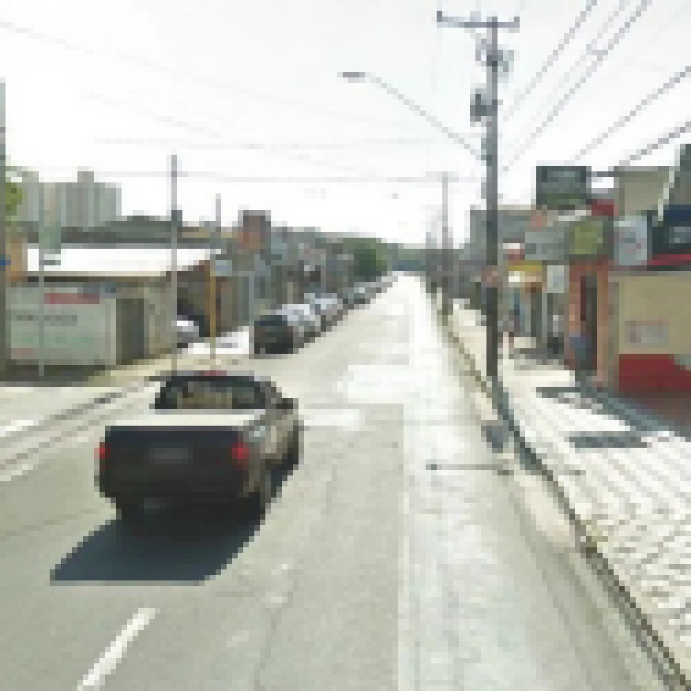 Trecho da rua Hermelino Matarazzo será interditado na noite desta quarta-feira para obras emergenciais