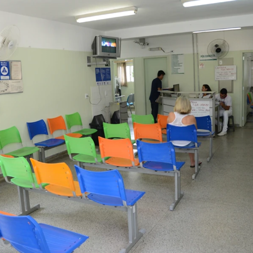 Treinamento sobre doenças zoonóticas e arboviroses acontece na UBS Vila Santana