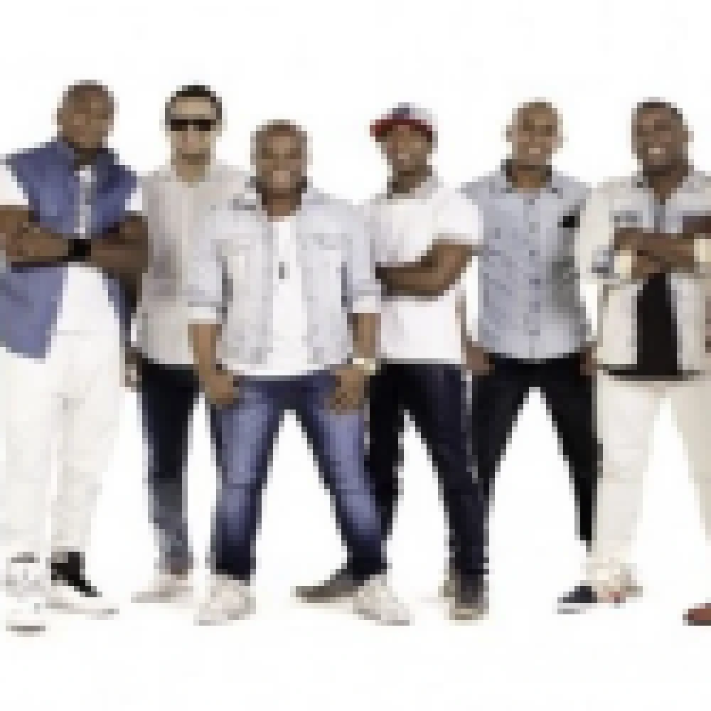 Turma do Pagode se apresenta na Festa Junina de Sorocaba