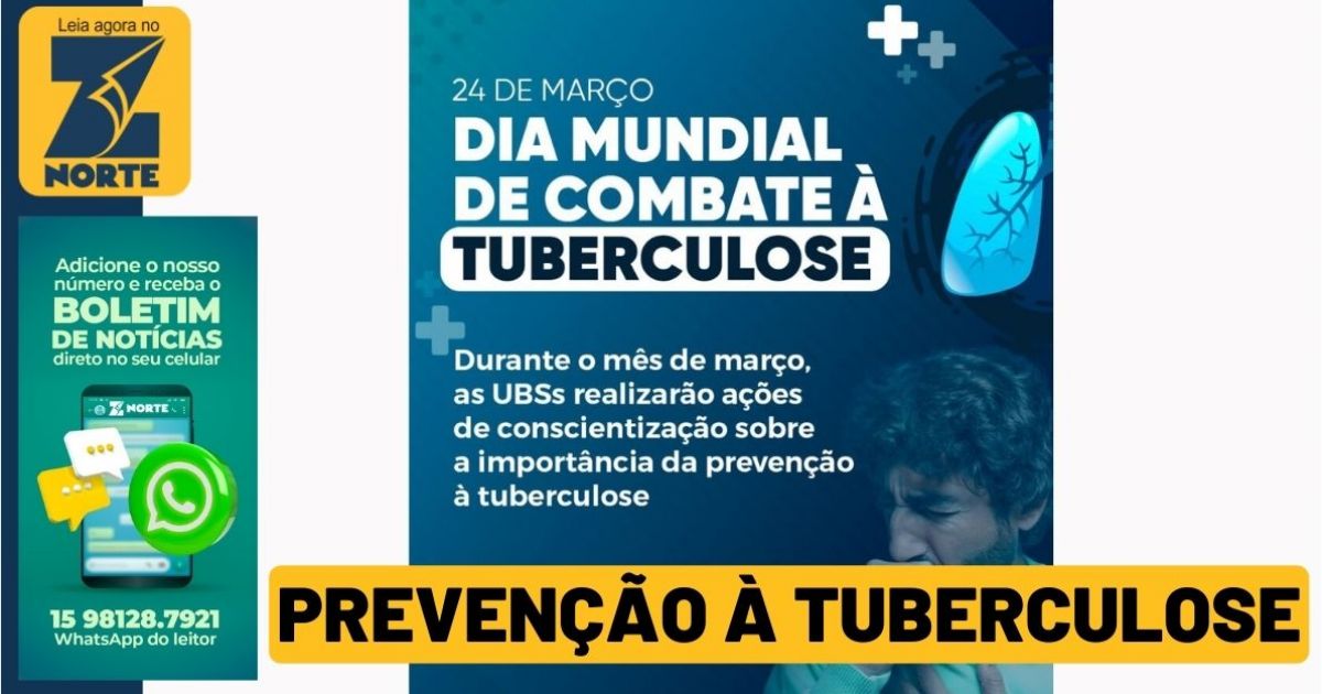 UBSs realização de conscientização sobre o combate e prevenção à ...