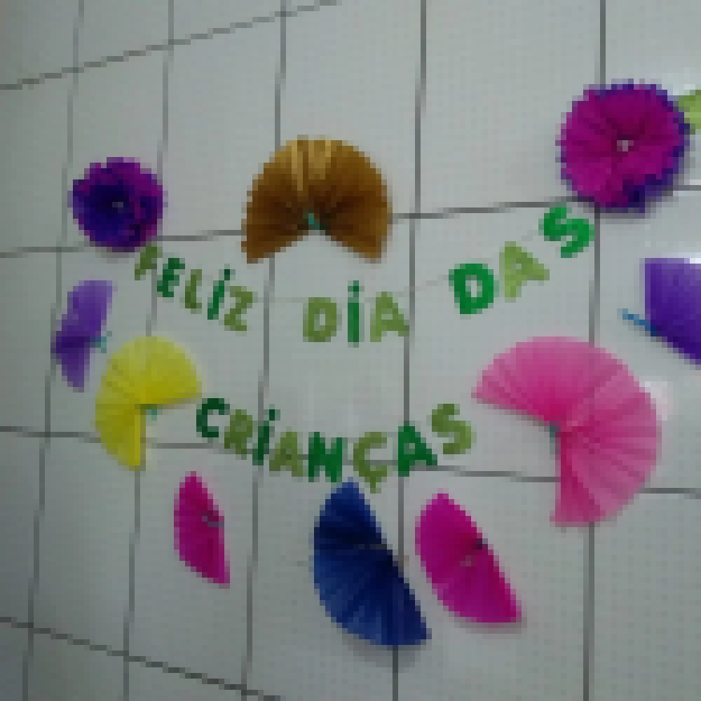 Unidades do CRAS têm programação especial para o ‘Dia das Crianças’