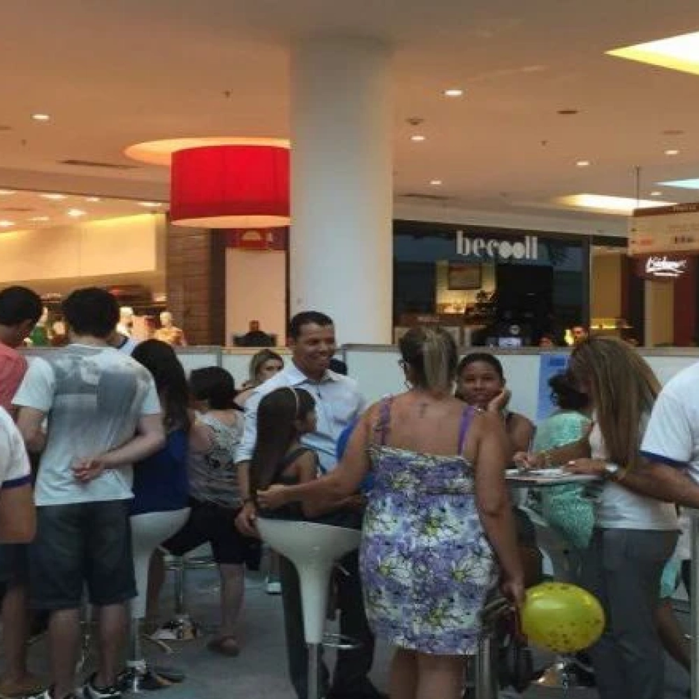 Unifisa Consórcio Nacional participa do 5º Feirão de Imóveis da Zona Norte