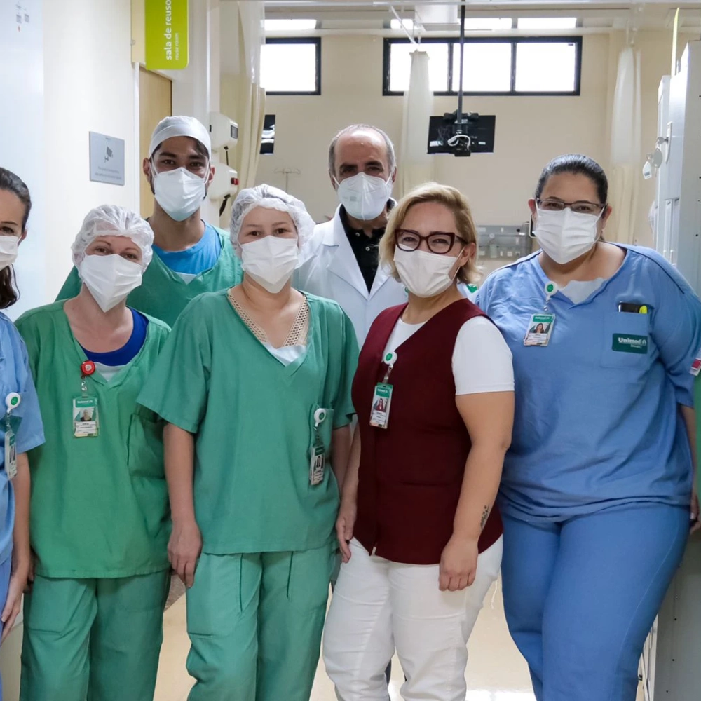 Unimed Sorocaba adere à Campanha do Dia Mundial do Rim