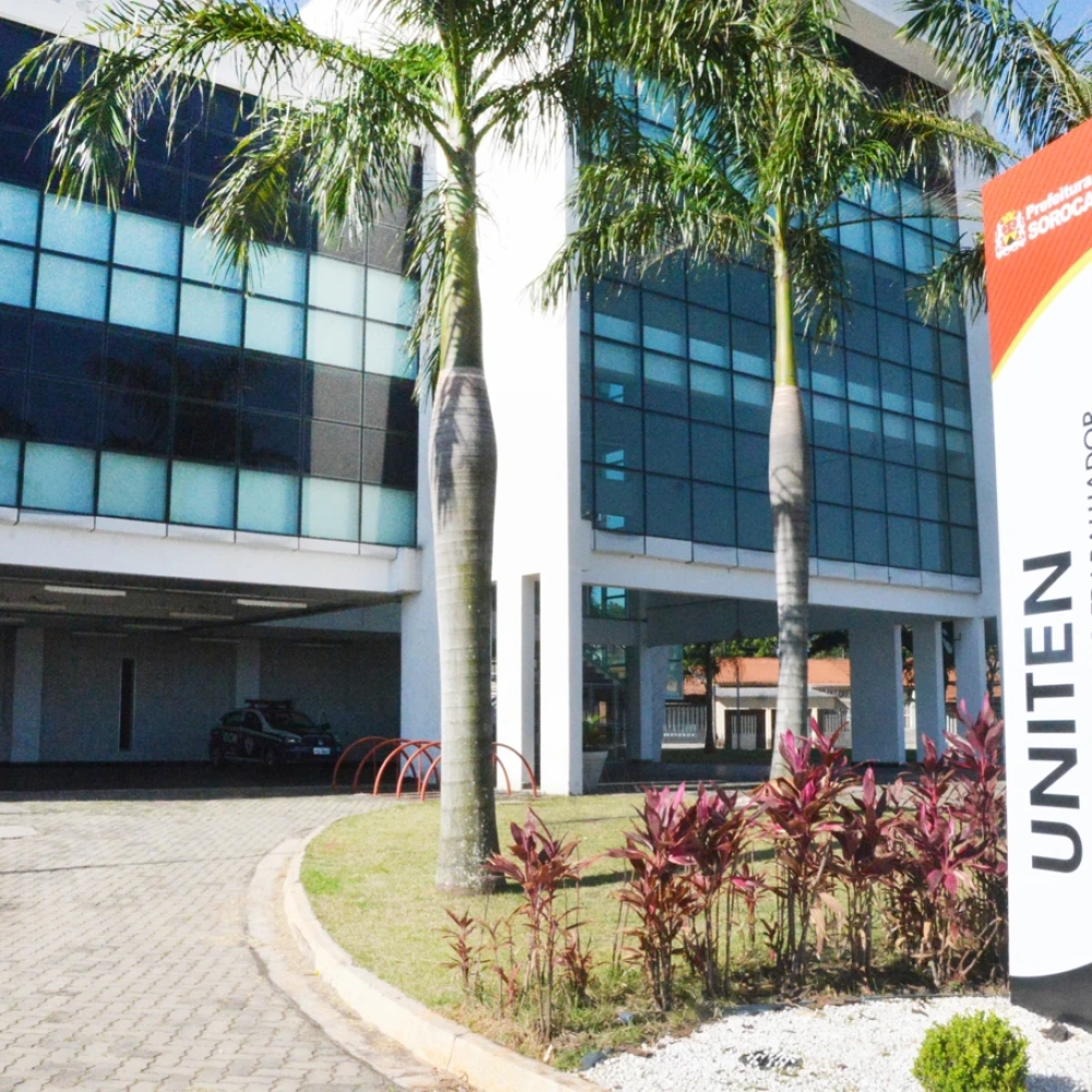 Uniten abre 400 vagas para 15 cursos profissionalizantes