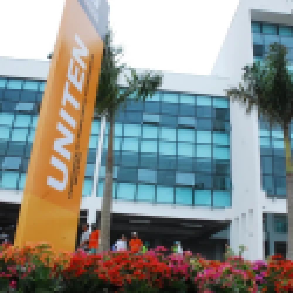 Uniten está com inscrições abertas para cinco novos cursos