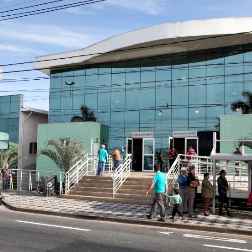 UPH Zona Oeste reabre para atendimento de toda a população nesta quarta-feira (8)