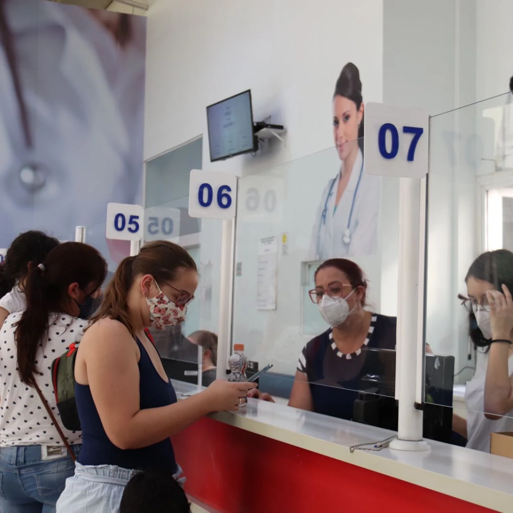 UPH Zona Oeste voltou o atendimento geral para toda a população
