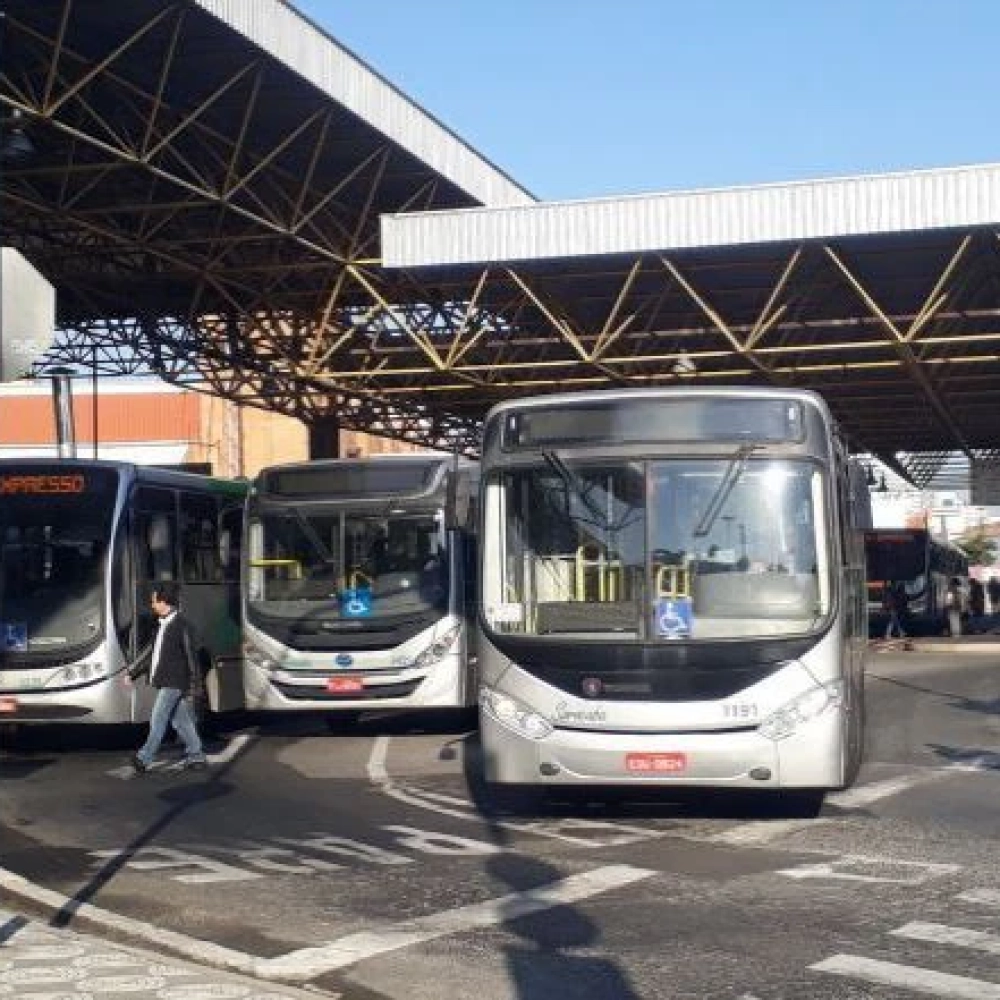 Urbes tira de circulação aos domingos e feriados a linha 70-Novo Horizonte/Nova Sorocaba