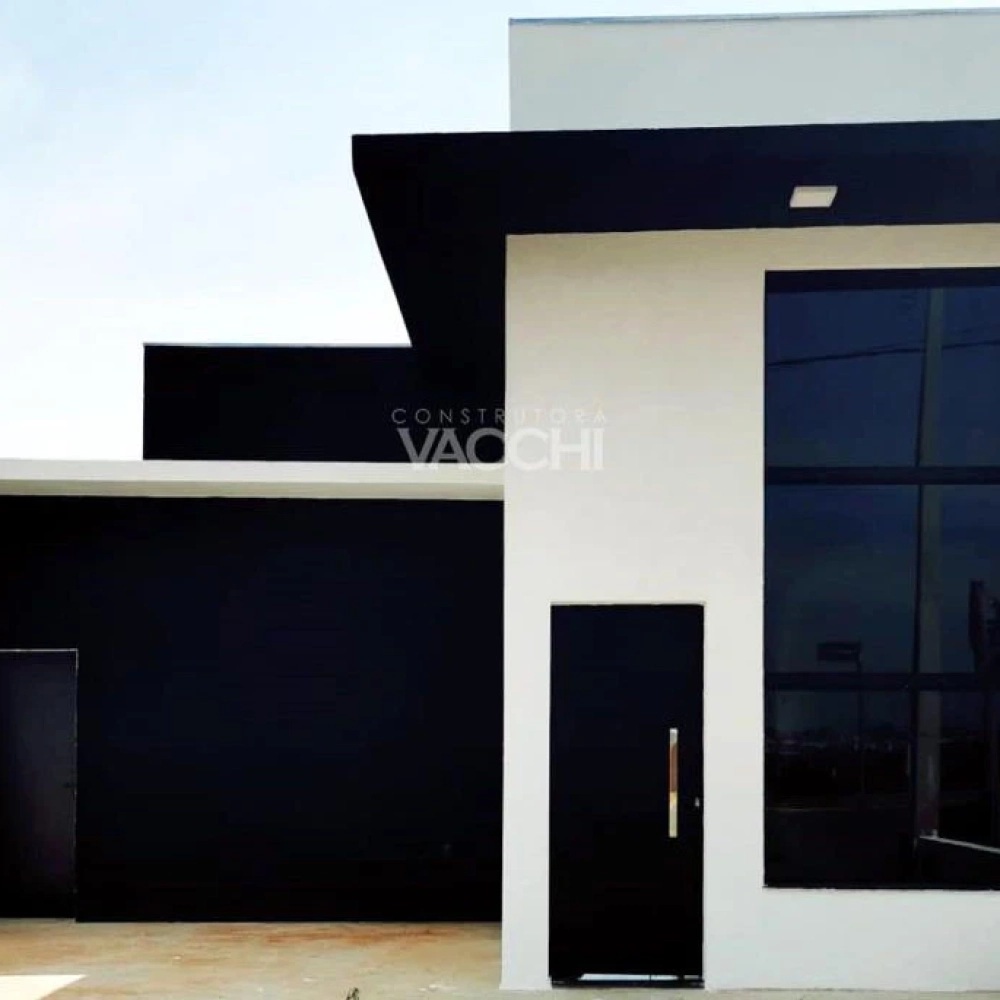 Vacchi Construtora traz a assessoria completa para tirar o sonho da casa própria do papel com entrada parcelada em 12x