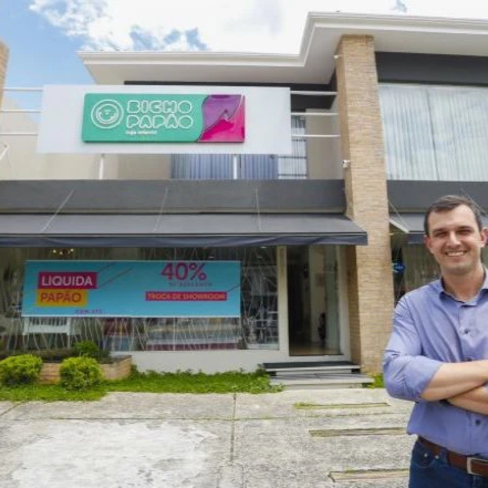 Varejo infantil projeta crescimento de até 15% nas vendas de final de ano