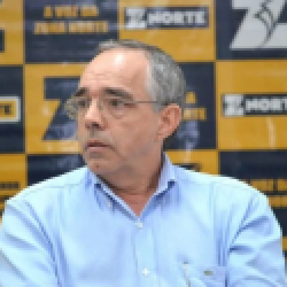 Vereador Carlos Leite deverá se ausentar da Câmara para tratamento de saúde