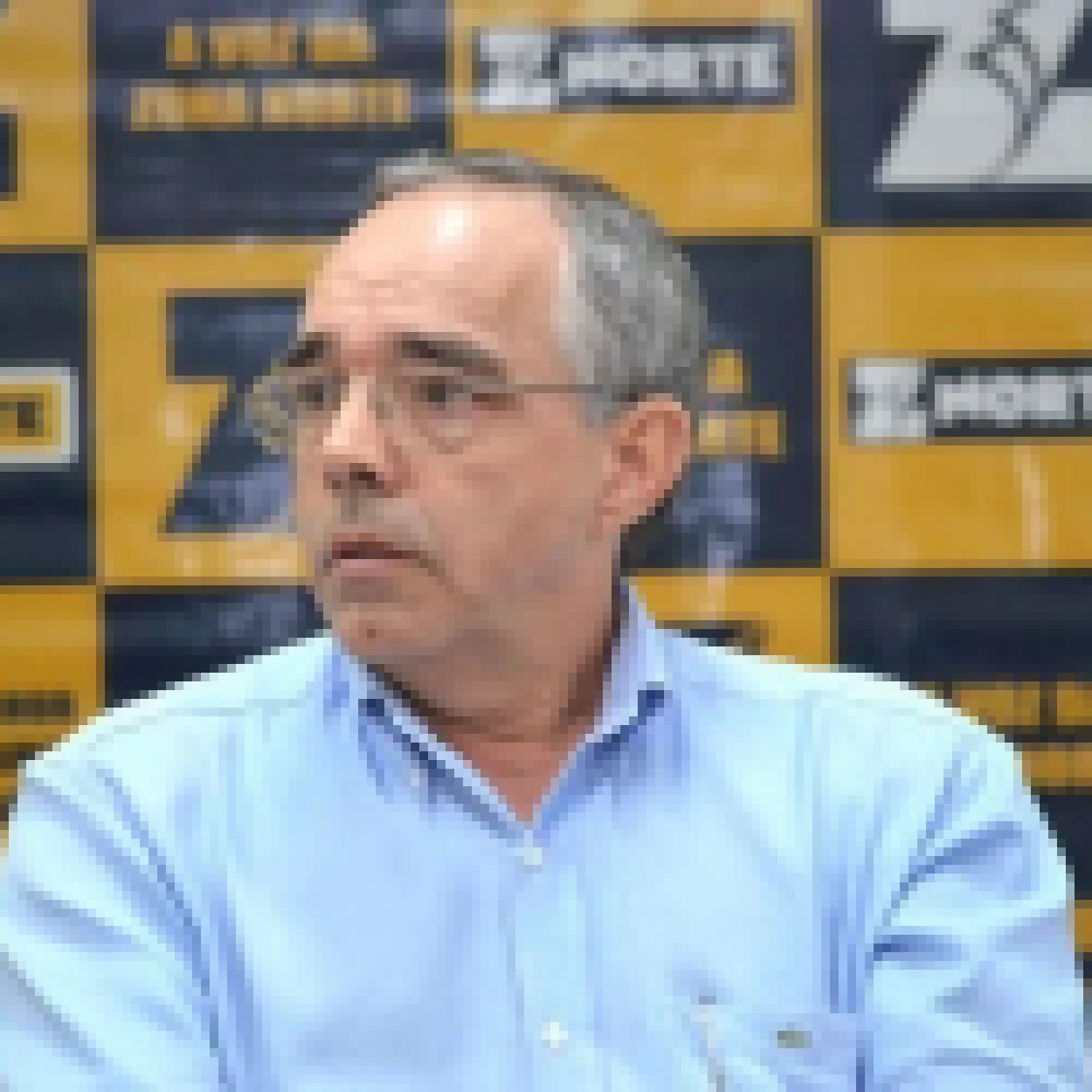 Vereador Carlos Leite se afastará da Câmara a partir de sexta-feira