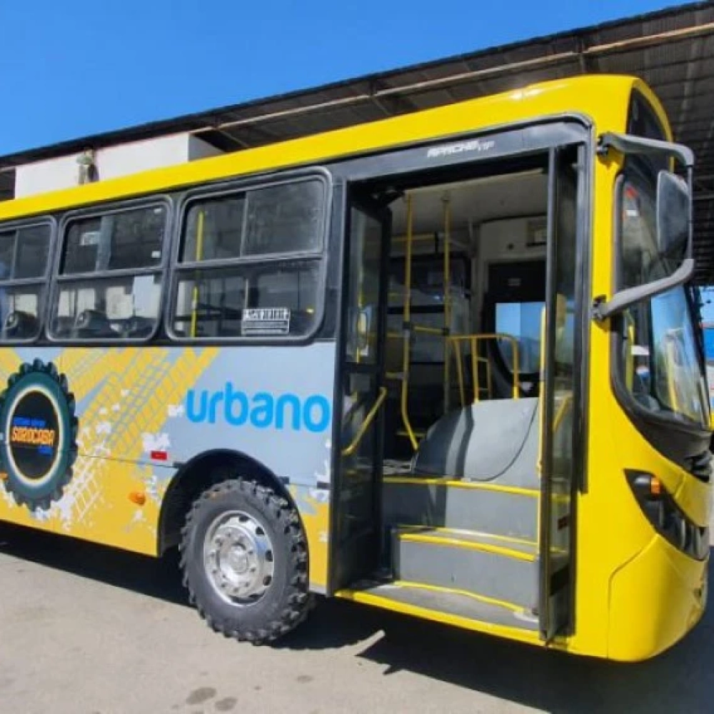 Vereador cobra entrega de ônibus rurais novos para o Mato Dentro