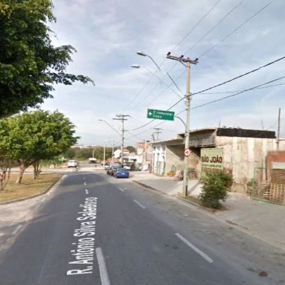 Vereador cobra nova ligação da Avenida Antônio Silva Saladino com Avenida General Motors