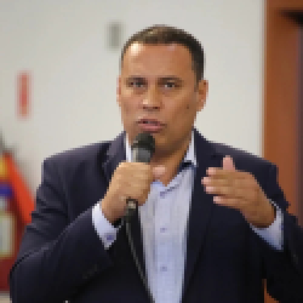 Vereador Fernando Dini quer prazo mais curto para que empresas arrumem o cabeamento dos postes