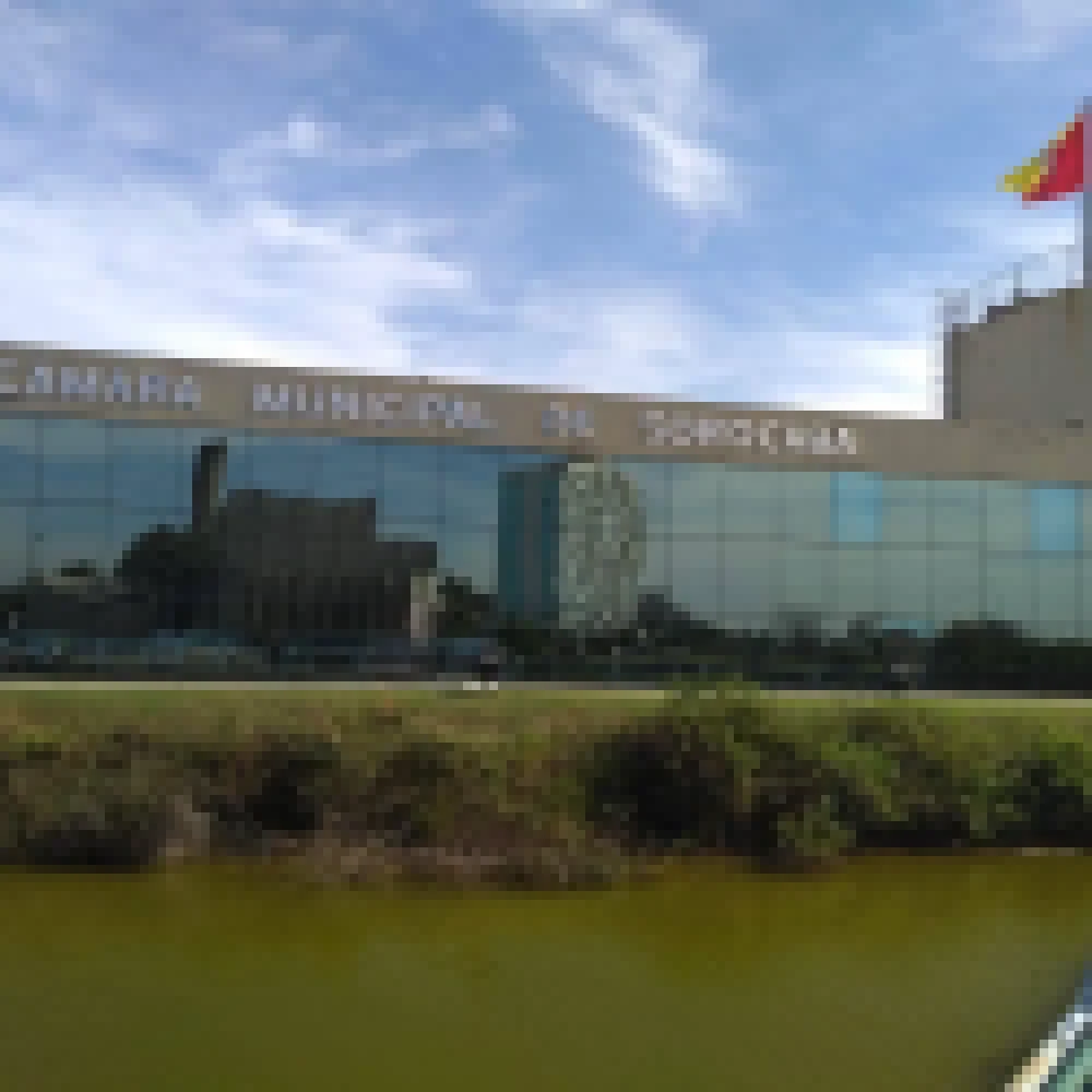 Vereadores gastaram R$ 148 mil em despesas de gabinete em 2019