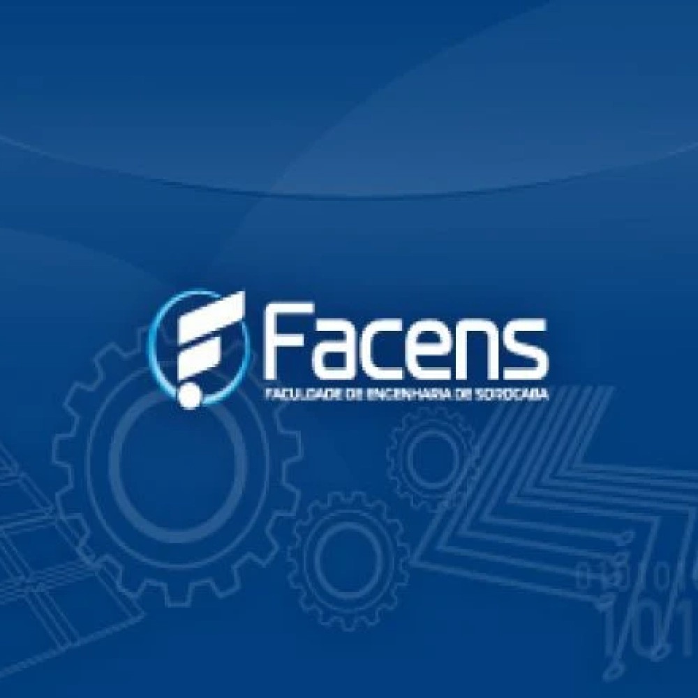 Vestibular Facens 2015 oferece sete cursos de graduação e mais dois novos Cursos Superiores Tecnológicos