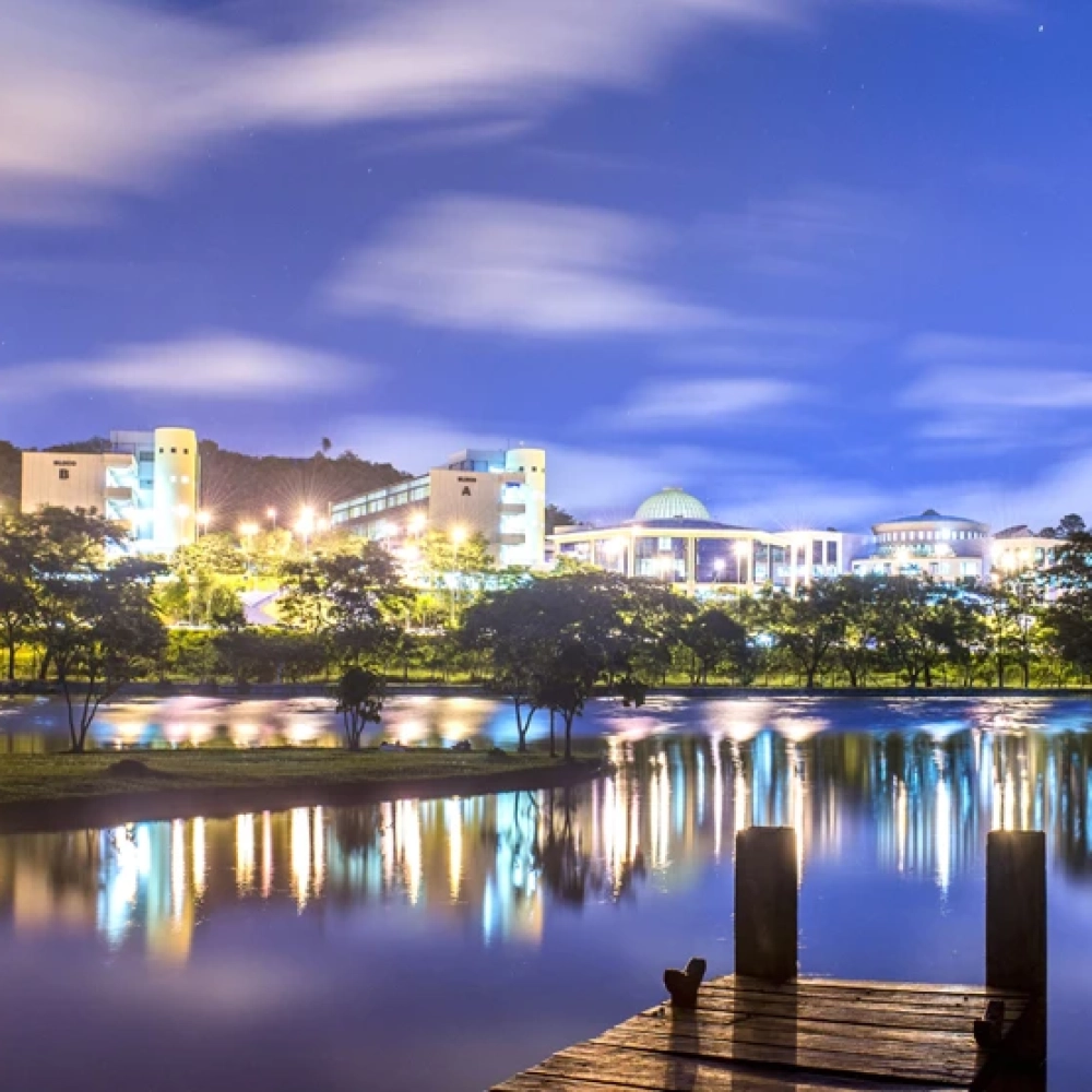 Vestibular Social da Uniso concede bolsas de estudo