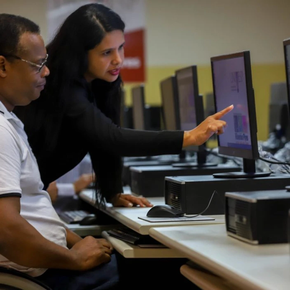 Via Rápida Virtual tem 20 mil vagas para cursos rápidos e gratuitos