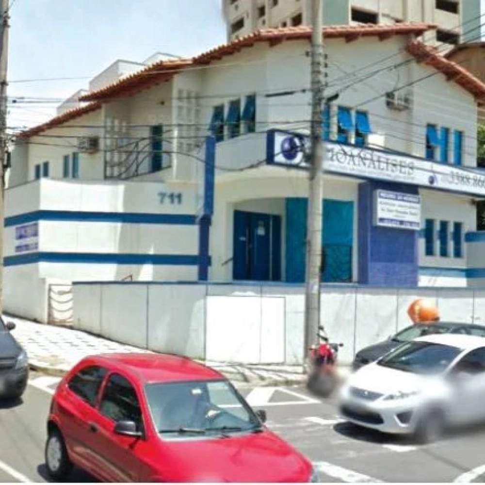 Vigilância Sanitária fecha mais um laboratório de análises em Sorocaba