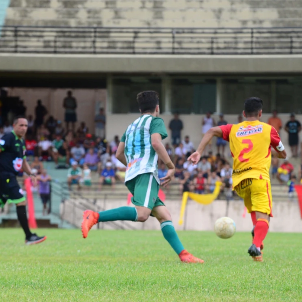 Vila Helena joga para manter melhor campanha na Taça Cidade de Sorocaba