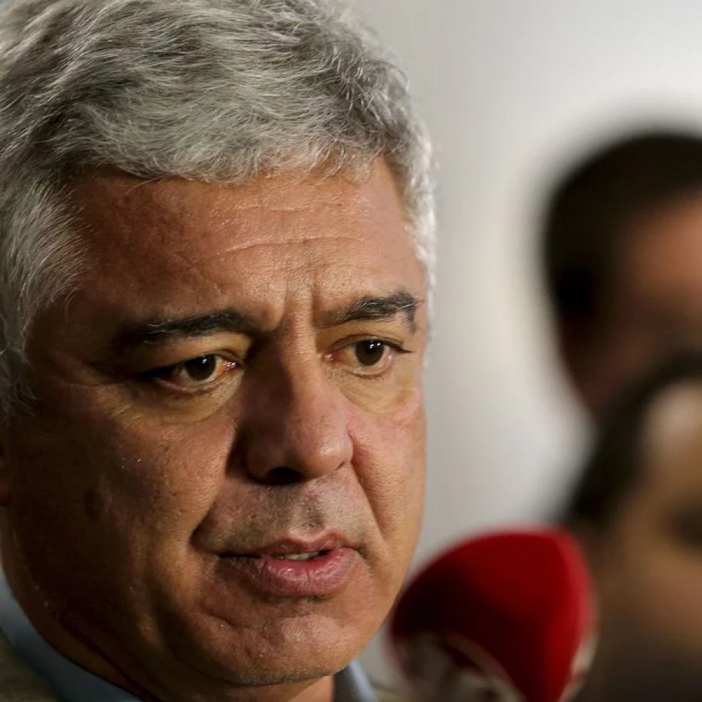 Vítima de covid-19, morre o senador Major Olímpio