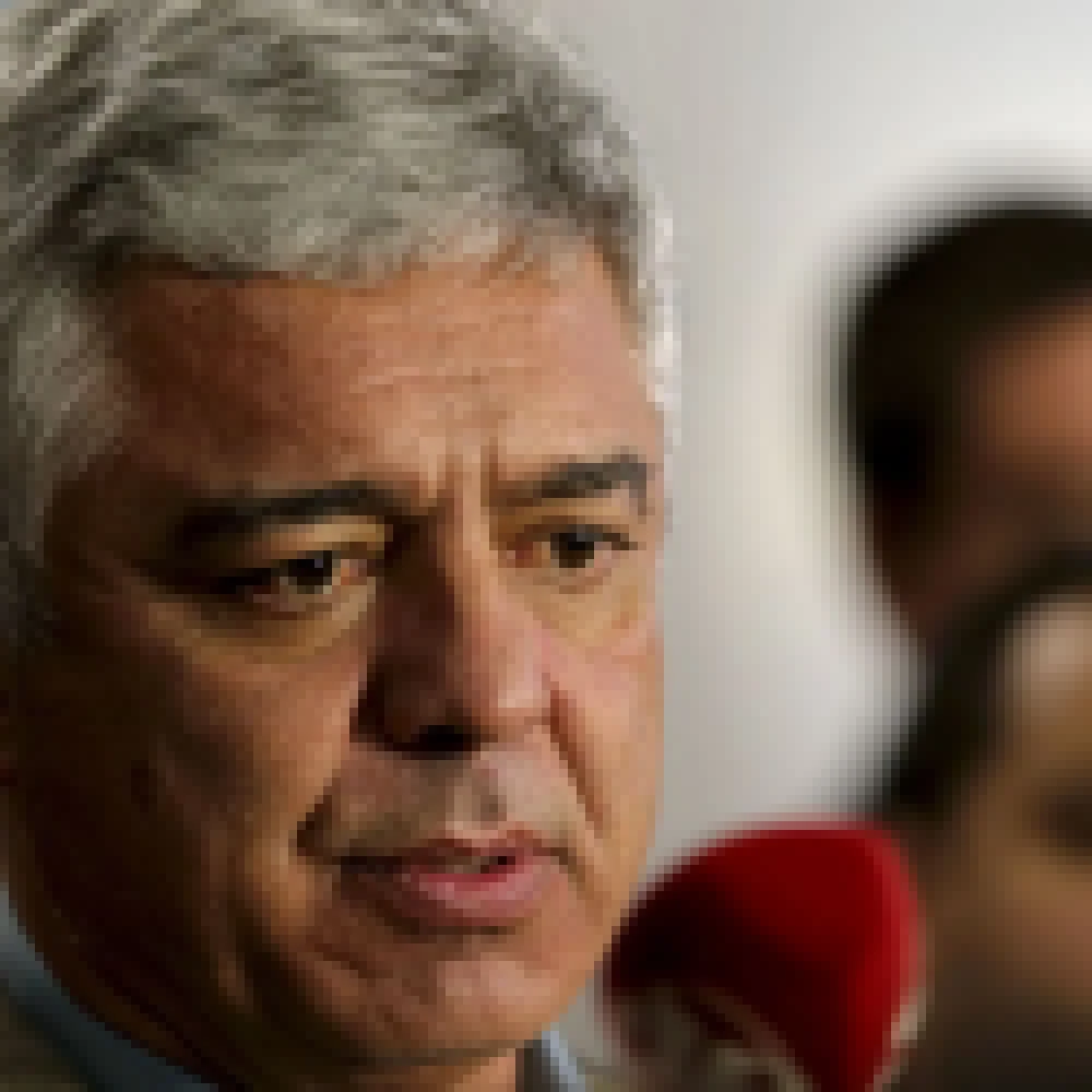 Vítima de covid-19, morre o senador Major Olímpio