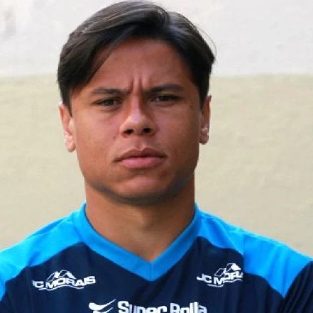 Volante Renan Teixeira não é mais jogador do São Bento