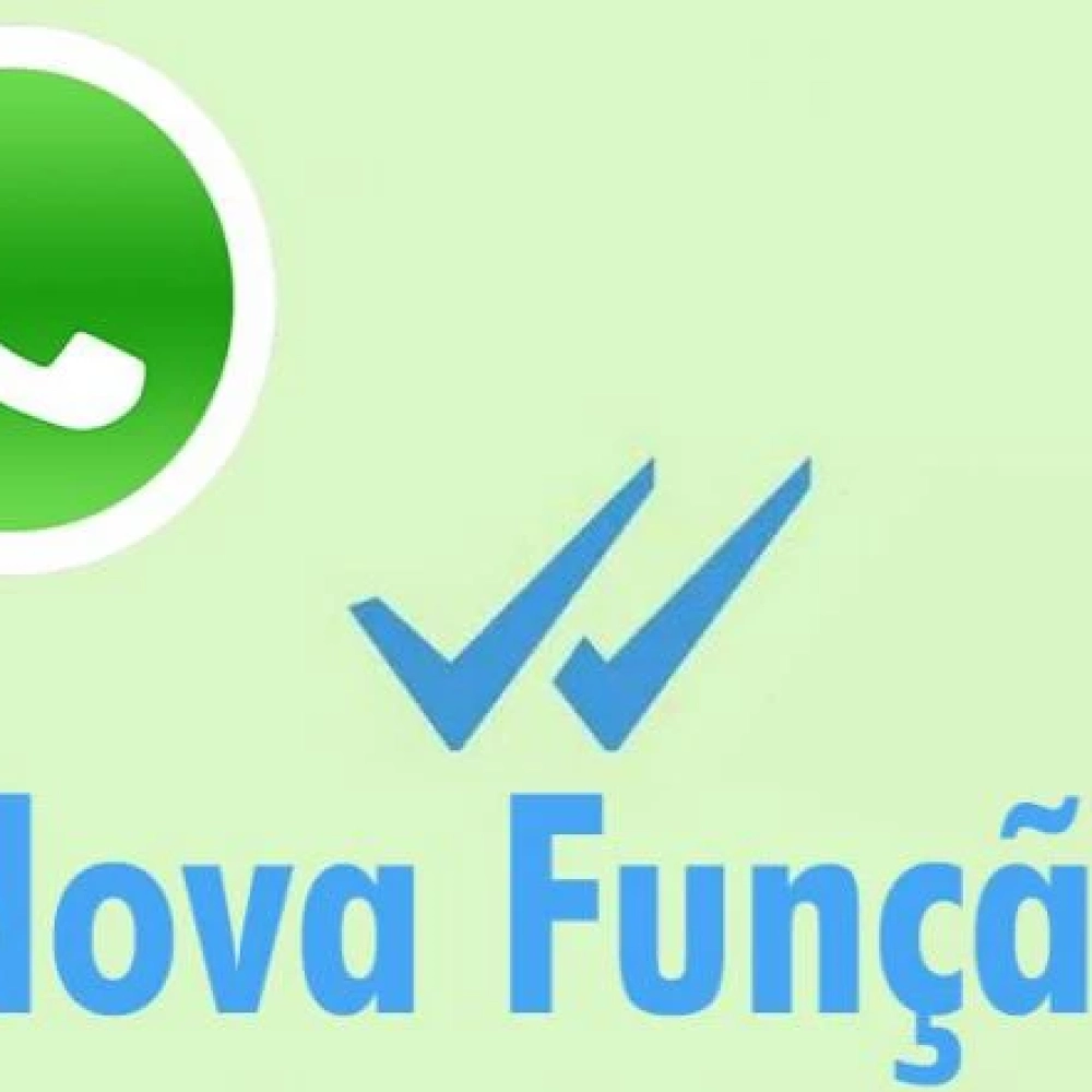 WhatsApp agora mostra quando usuário leu mensagem