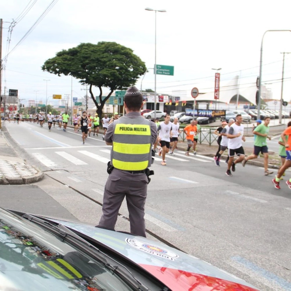 XI Corrida Pedro Dias de Campos 7,7K