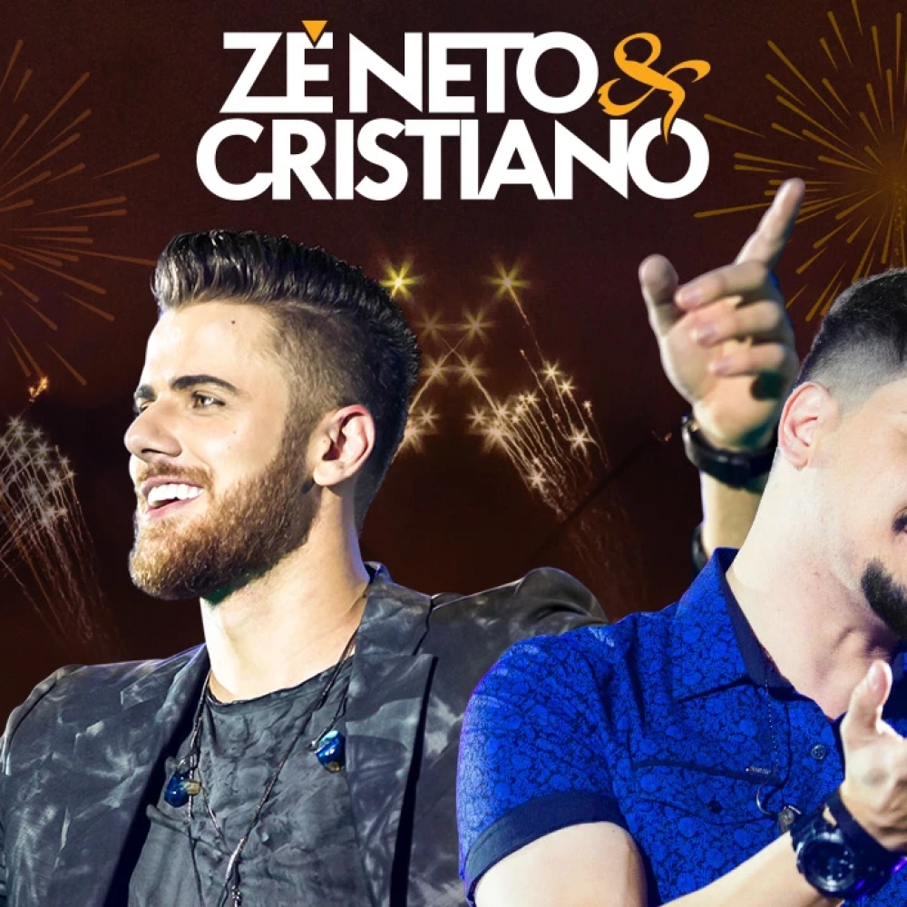 Zé Neto & Cristiano é a atração de hoje (15) na Iperó Fest. Entrada custa 1 kg de alimento não perecível ou 1 litro de leite