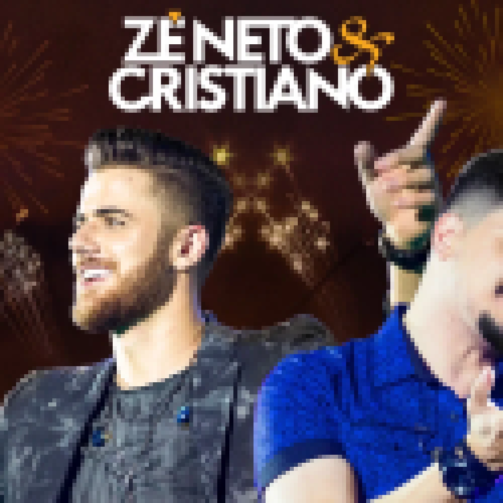 Zé Neto & Cristiano é a atração de hoje (15) na Iperó Fest. Entrada custa 1 kg de alimento não perecível ou 1 litro de leite