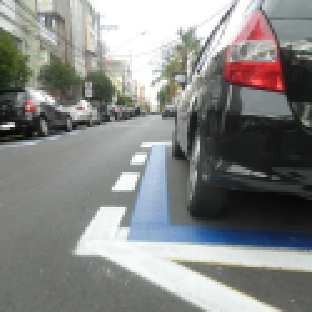 Zona Azul Digital é facilidade na palma da mão para quem quer usar as vagas rotativas
