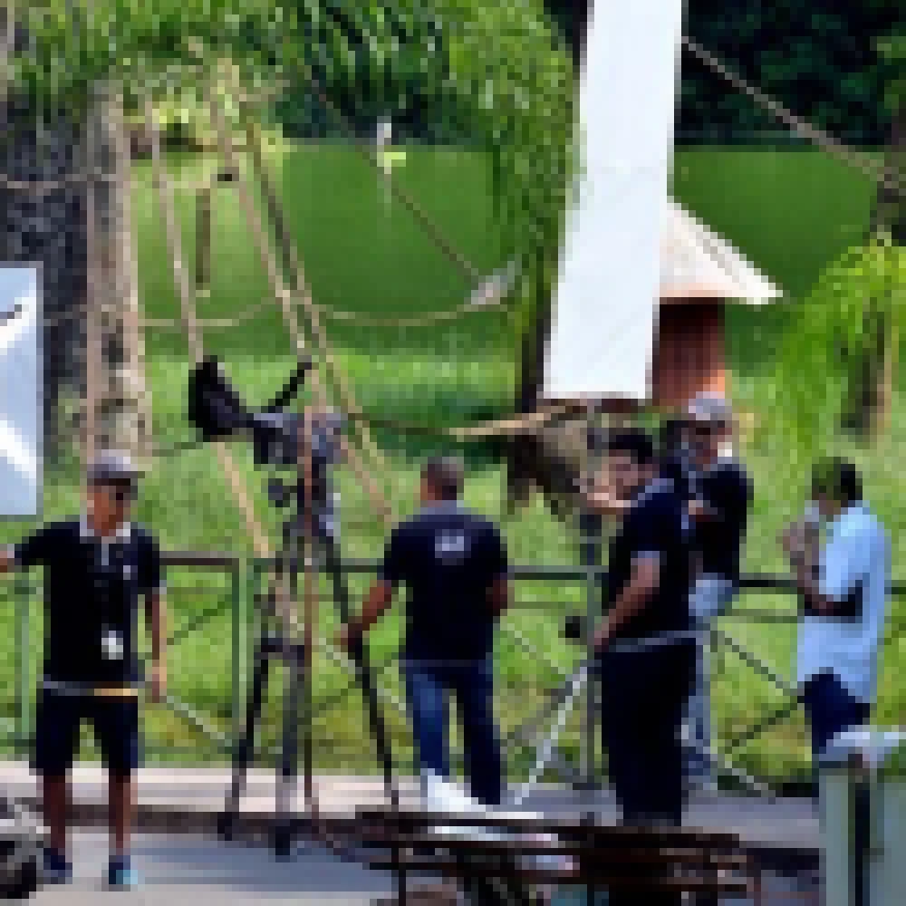 Zoo de Sorocaba será cenário de novela infantil do SBT