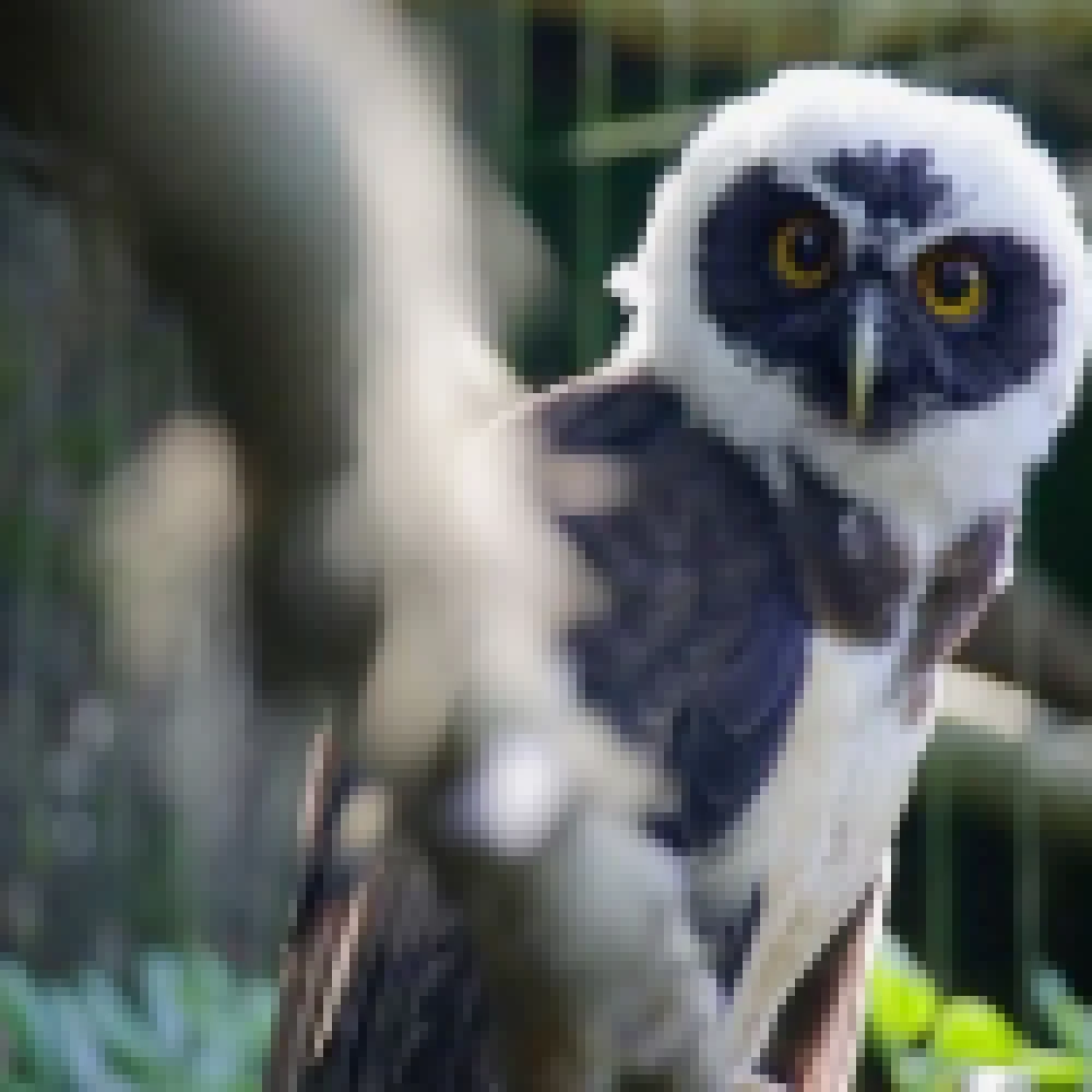 Zoológico terá atividades especiais com aves de rapina no domingo