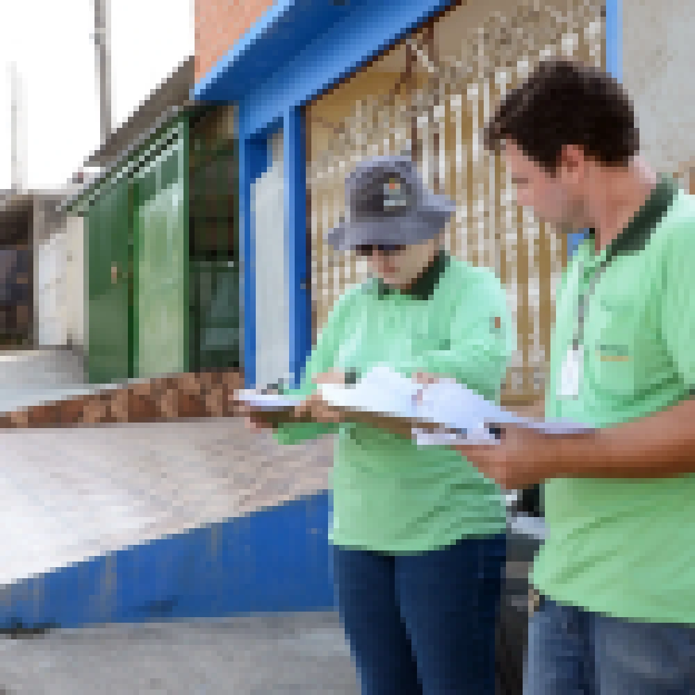Zoonoses realiza mais de 100 mil visitas para combater o Aedes aegypti em Sorocaba